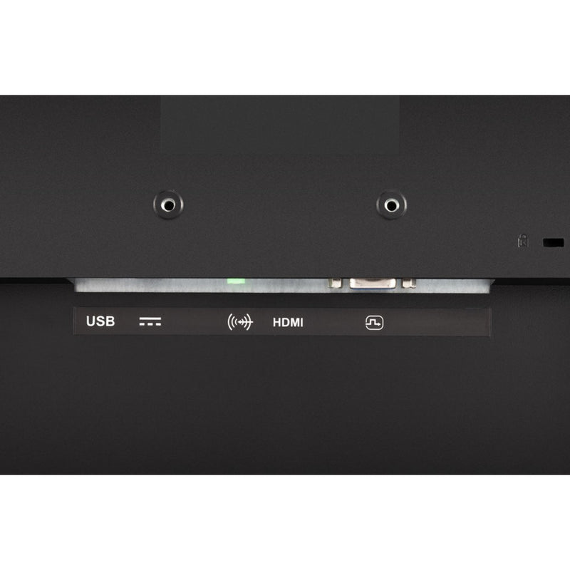 Cargue la imagen en el visor de la galería, Viewsonic 10-point touchscreen monitor td1630-3 16 (zwart, 1x hdmi, vga, usb-b)