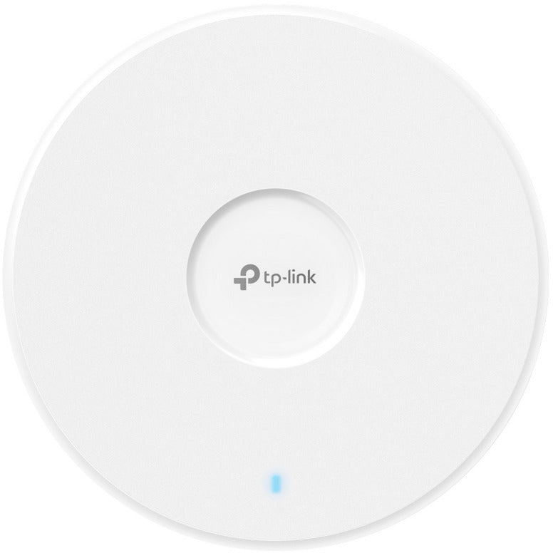 Afbeelding laden in galerijviewer, Tp-link omada eap772 access point (wit, be9300, tri-band, wi-fi 7)