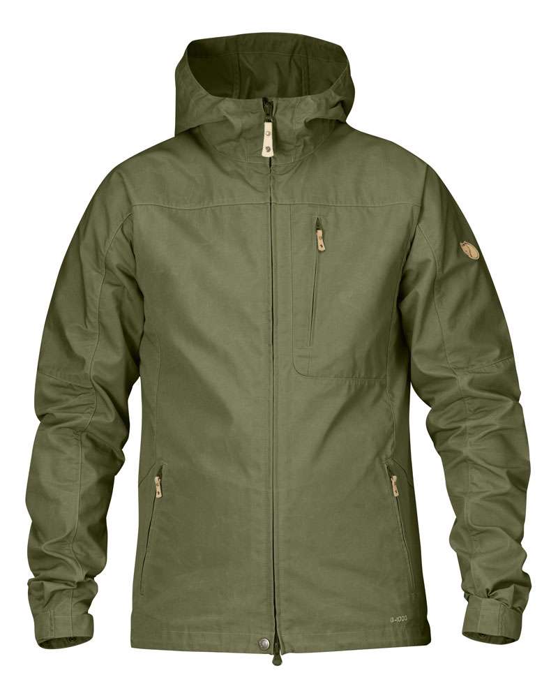 Load image into Gallery viewer, Fjällräven sten - jacket