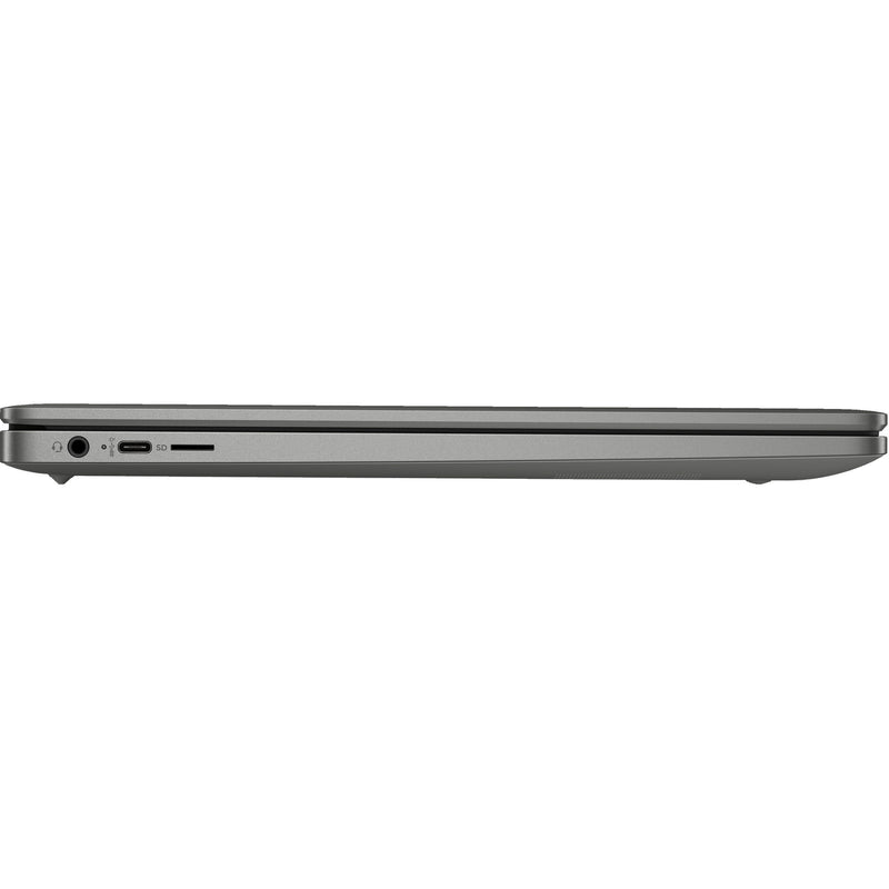 Load image into Gallery viewer, Hp chromebook 15a-nb0240nd (b21g1ea) 15.6 laptop (zilver | core i3-n305 | uhd graphics | 8 gb | 256 gb ufs)