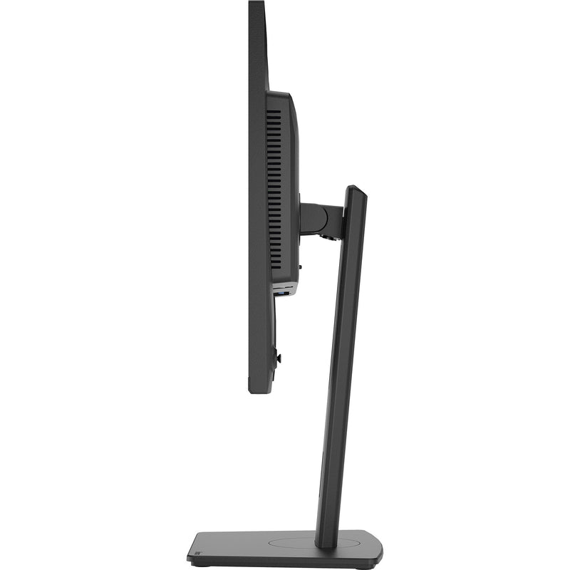 Load image into Gallery viewer, Iiyama prolite xb2797qsu-b1 27 monitor (zwart (mat), hdmi, displayport, usb, audio)