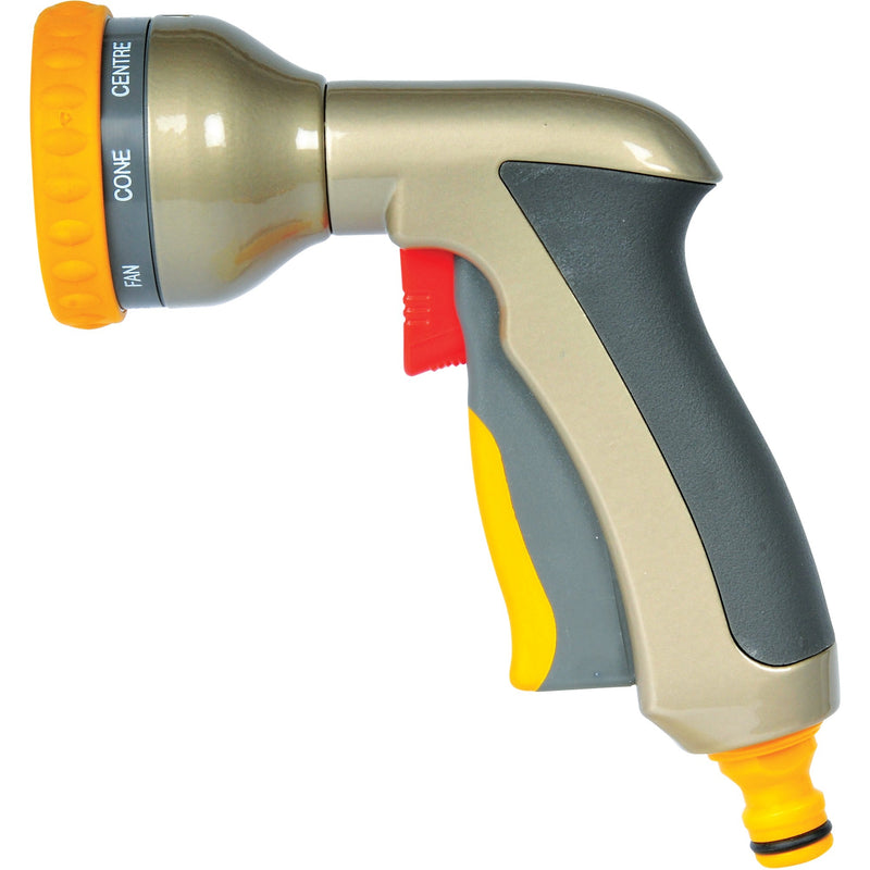 Load image into Gallery viewer, Hozelock 2691 multi plus pistoolbroes