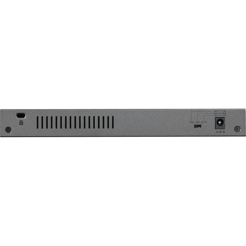 Load image into Gallery viewer, Netgear gs108pp switch