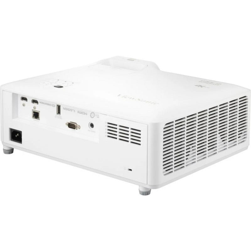 ギャラリービューアに画像をロードする, Viewsonic ls901-4k laser projector 4k (wit, 5500 ansi lumen, voor musea en onderwijs)