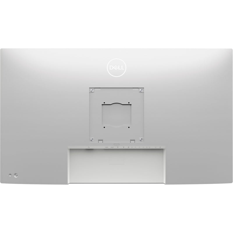 Afbeelding laden in galerijviewer, Dell ultrasharp u4323qe 43 4k uhd monitor (zwart zilver, hdmi, displayport, usb-c, audio, lan)