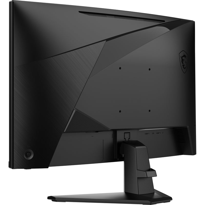 Load image into Gallery viewer, Msi mag 27c6f 27 curved gaming monitor (zwart, 2x hdmi, displayport, 180 hz)