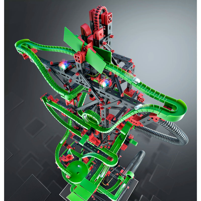 Load image into Gallery viewer, Fischertechnik marble runs - dynamic xxl kogelbaan (544619)