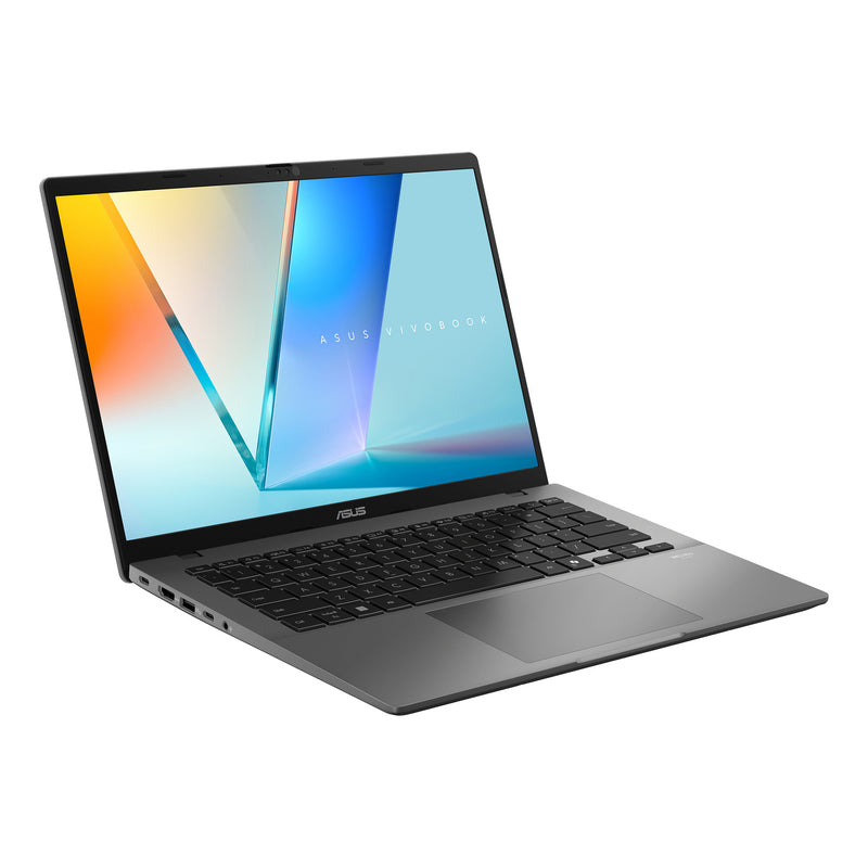 Afbeelding laden in galerijviewer, Asus vivobook s16 m3607ga-sh004w 16 copilot+ laptop (grijs | ryzen ai 7 445 | radeon 840m | 32 gb | 1 tb ssd | oled)