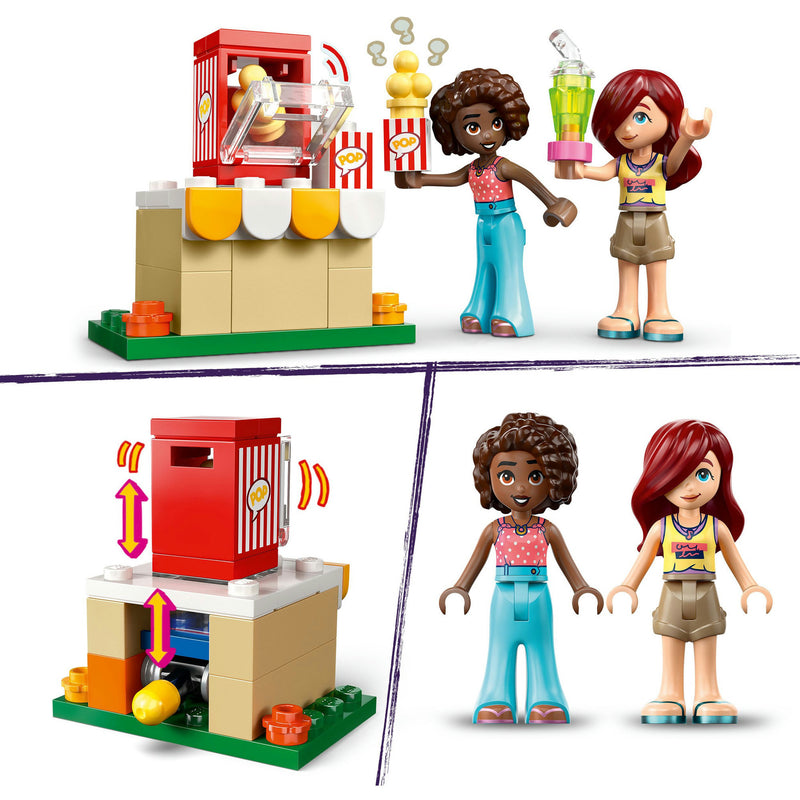 Load image into Gallery viewer, Lego friends 42642 filmavond