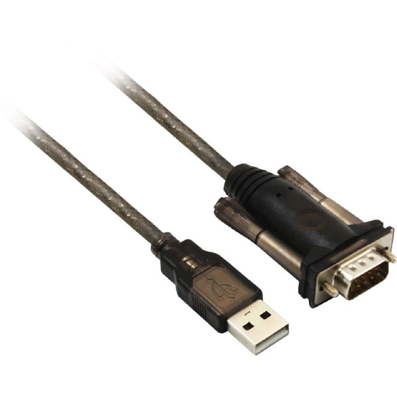 Load image into Gallery viewer, Act connectivity usb naar serieel converter (basic version) adapter (zwart)