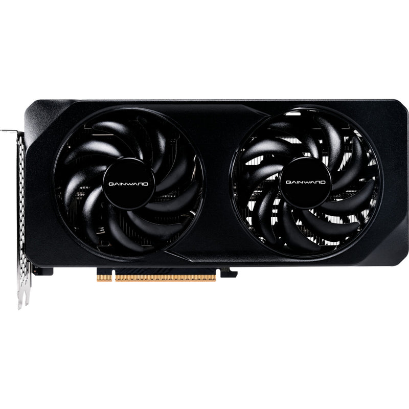 Afbeelding laden in galerijviewer, Gainward geforce rtx 5060 ghost 8gb grafische kaart (dlss 4, 3x displayport, 1x hdmi 2.1)