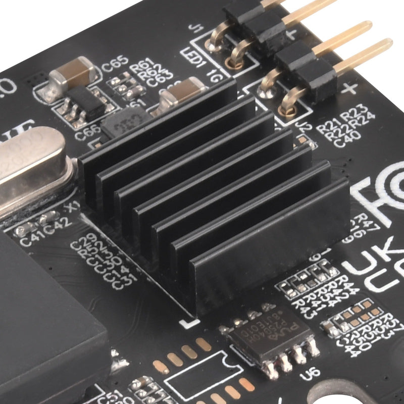 Load image into Gallery viewer, SilverStone SST-ECL01