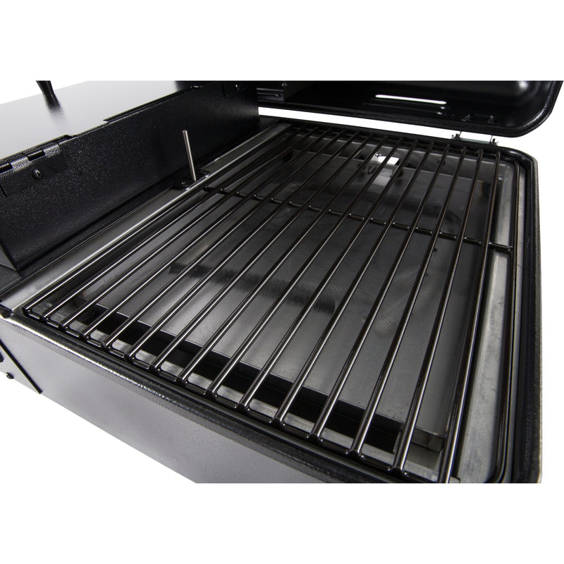 Load image into Gallery viewer, Traeger ranger barbecue (zwart)