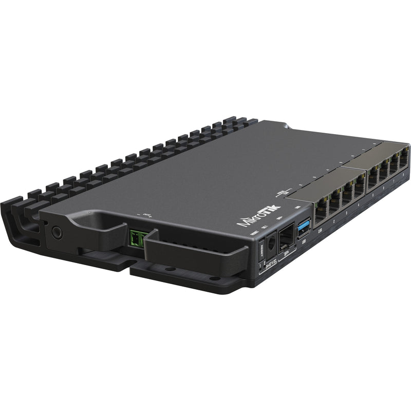 Load image into Gallery viewer, MikroTik RB5009UG+S+IN