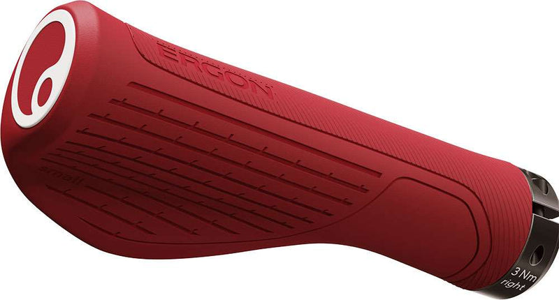 Load image into Gallery viewer, Ergon Handvatten GS1-S Evo chili red