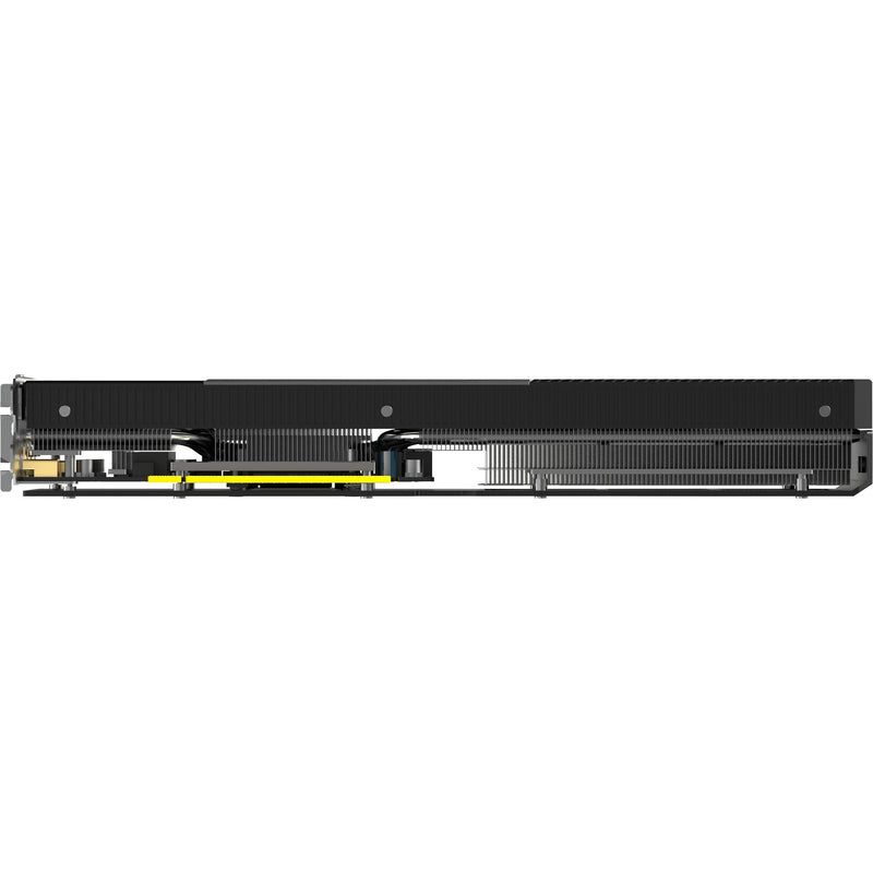Laden Sie das Bild in Galerie -Viewer, Inno3d geforce rtx 5070 x3 oc grafische kaart (dlss 4, 3x displayport, 1x hdmi 2.1)