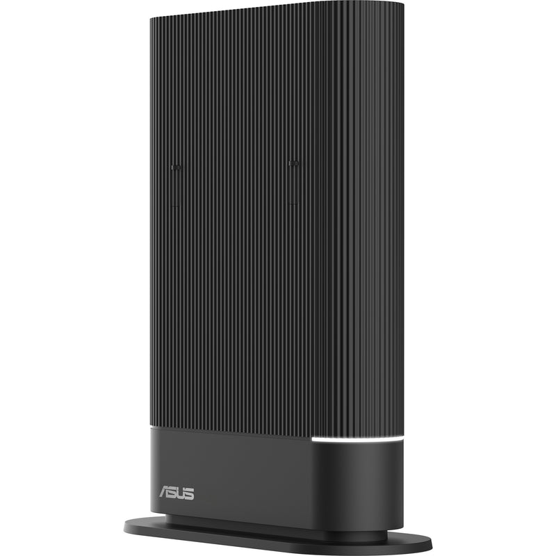 Load image into Gallery viewer, Asus proart router prt-be5000 dual-band wifi 7 mesh router (zwart)