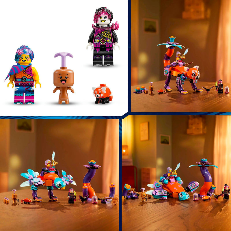 Load image into Gallery viewer, Lego dreamzzz - izzie's droomdieren constructiespeelgoed (71481)