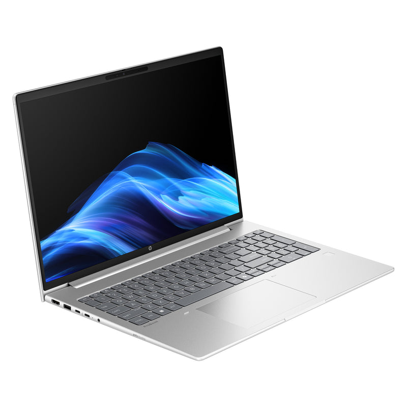ギャラリービューアに画像をロードする, Hp probook 4 g1ir 16 (b39xpat) 16 laptop (zilver | core 5 120u | intel graphics | 16 gb | 512 gb ssd)