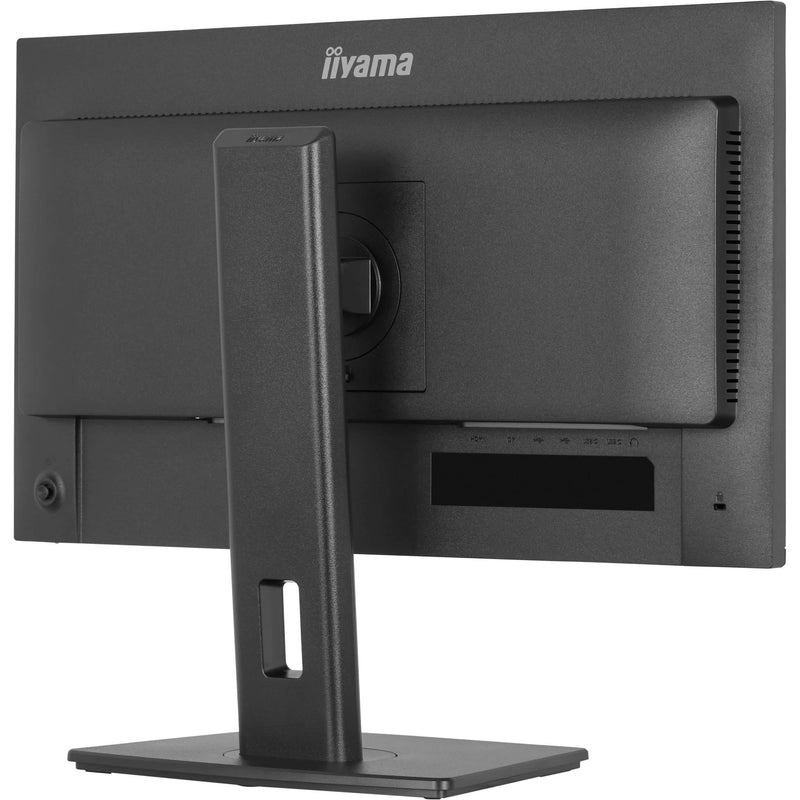 Load image into Gallery viewer, Iiyama prolite xb2497hsu-b1 23.8 monitor (zwart, 120 hz, hdmi, displayport, usb-c, audio)