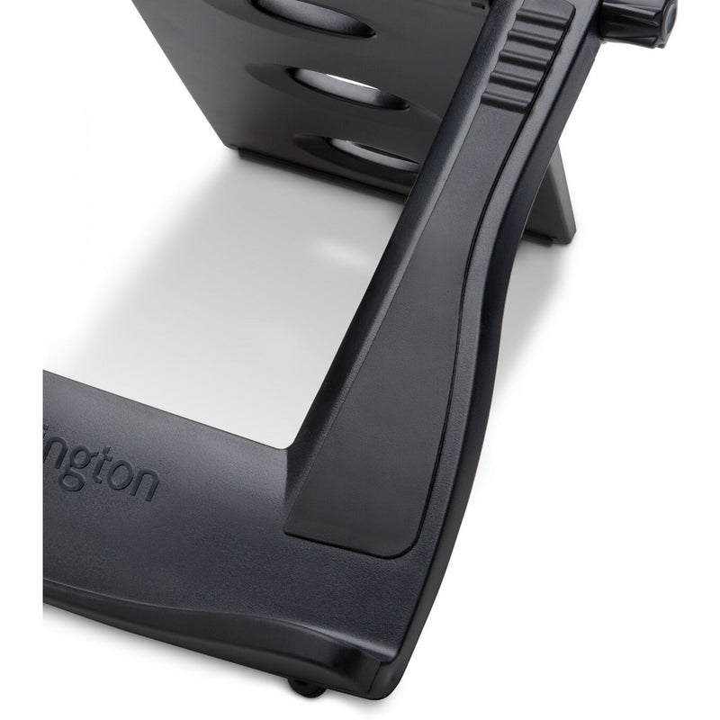 Afbeelding laden in galerijviewer, Kensington smartfit easy riser eq laptop cooling stand standaard (zwart)