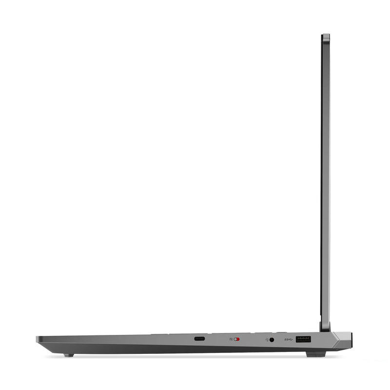 Laden Sie das Bild in Galerie -Viewer, Lenovo loq 17irx10 (83jh0074mh) 17.3 gaming laptop (grijs | i7-13700hx | rtx 5060 | 24 gb | 1 tb ssd | 165 hz)