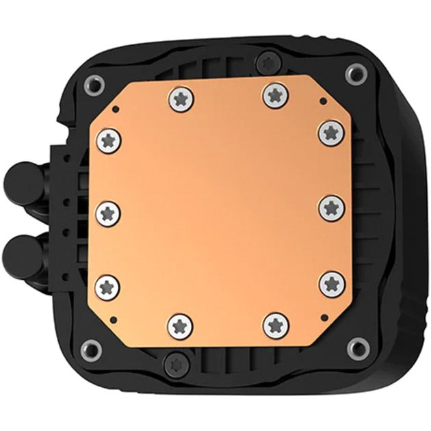 Load image into Gallery viewer, Deepcool ls520 se 240 waterkoeling (zwart)