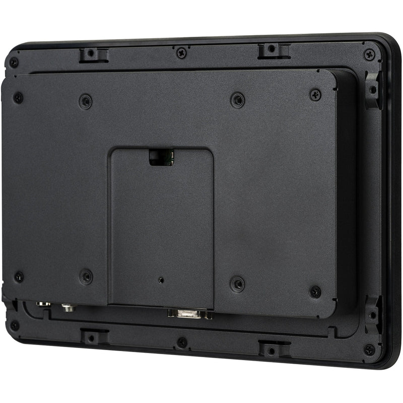 Load image into Gallery viewer, Iiyama prolite tf1015mc-b3 10.1 touchscreen monitor (zwart, hdmi, displayport, vga, usb-b, rj-45)