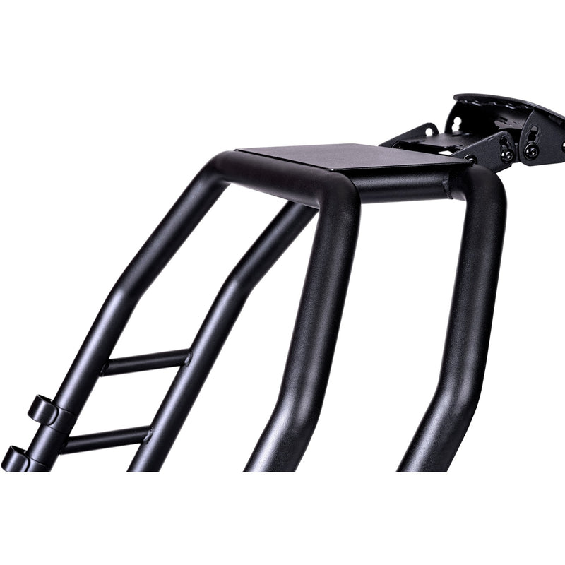 Load image into Gallery viewer, Thermaltake gr500 racing simulator cockpit racing simulator (zwart)