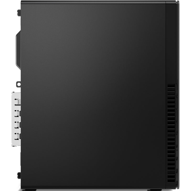 Afbeelding laden in galerijviewer, Lenovo thinkcentre m70s gen 5 (12u80004mh) pc-systeem (zwart | core i5-14400 | uhd graphics 730 | 16 gb | 512 gb ssd)