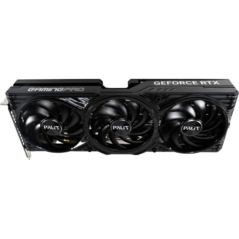 Afbeelding laden in galerijviewer, Palit geforce rtx 5070 ti gamingpro-s grafische kaart (dlss 4, 3x displayport, 1x hdmi 2.1)