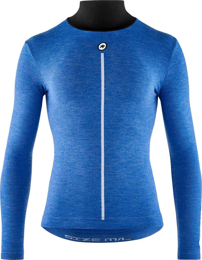 Laden Sie das Bild in Galerie -Viewer, Assos ultraz skin layer p1 - functional baselayer