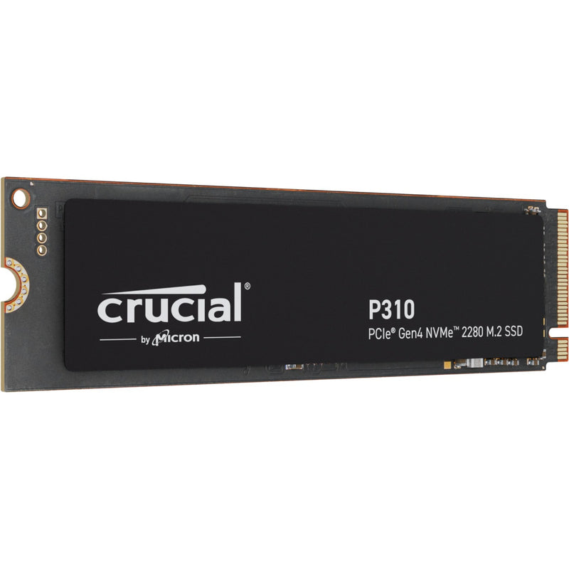 Load image into Gallery viewer, Crucial p310 1 tb ssd (zwart, ct1000p310ssd8, pcie gen 4.0 x4, nvme 2.0)