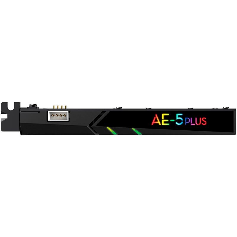 Load image into Gallery viewer, Creative Sound BlasterX AE-5 Plus