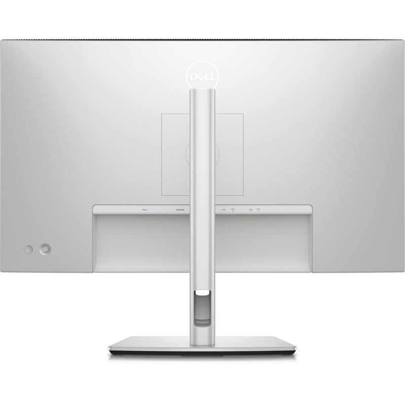 Laden Sie das Bild in Galerie -Viewer, Dell ultrasharp u2724d 27 monitor (zilver zwart, hdmi, 2x displayport, 3x usb-a, 2x usb-c, 120 hz)