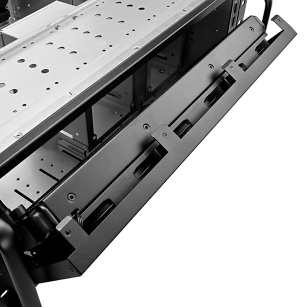 Load image into Gallery viewer, Silverstone rm45-360 server behuizing (zwart)