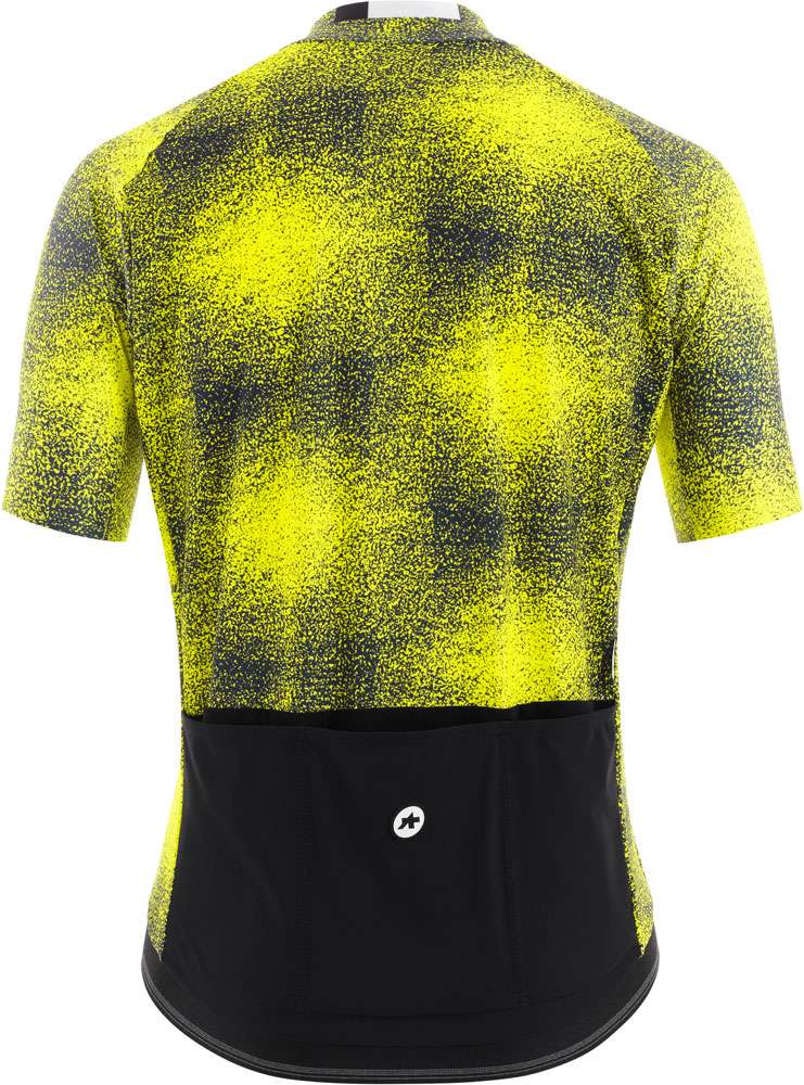 Load image into Gallery viewer, Assos mille gt zeus - jersey