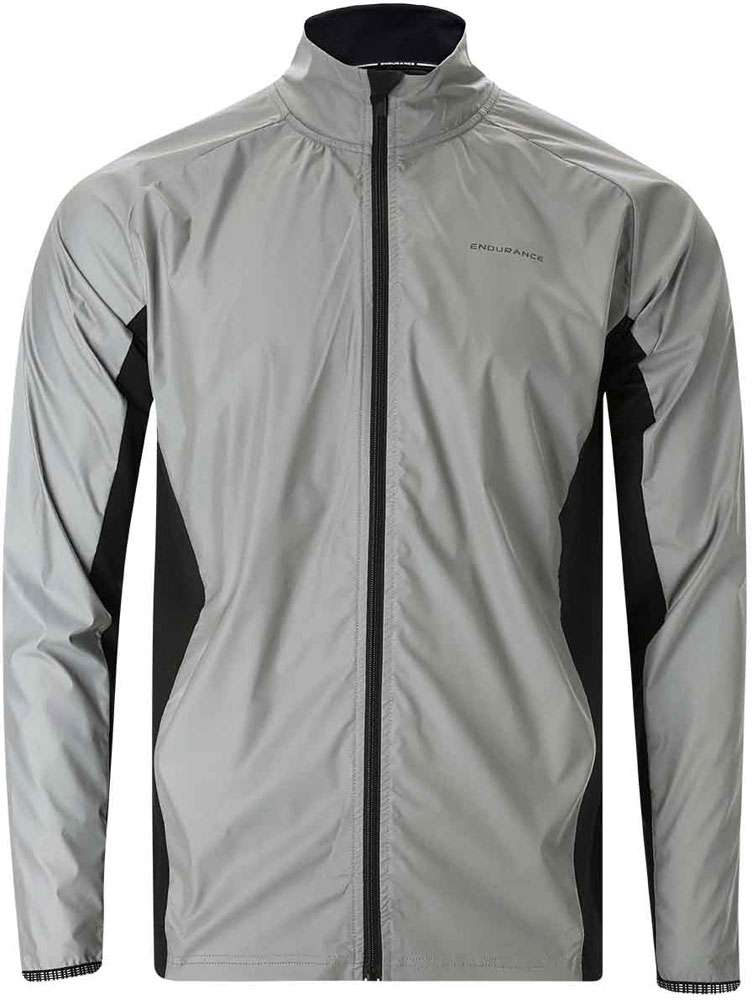 Load image into Gallery viewer, Endurance jellier reflex - mtb wind jacket