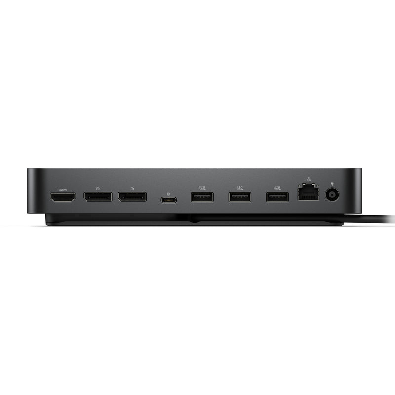 Load image into Gallery viewer, Dell pro dockingstation - wd25 (zwart)