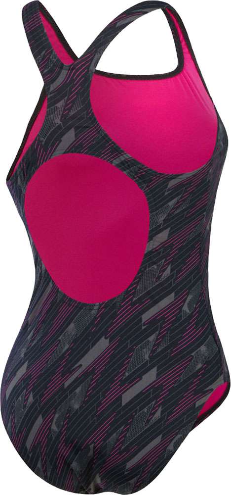 Chargez l'image dans la visionneuse de la galerie, Speedo hyperboom allover medalist - women's swimsuit