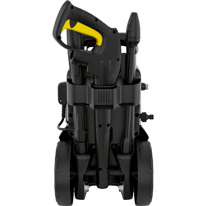 Load image into Gallery viewer, Kärcher k 7 compact hogedrukreiniger (geel zwart, 1.447-050.0)