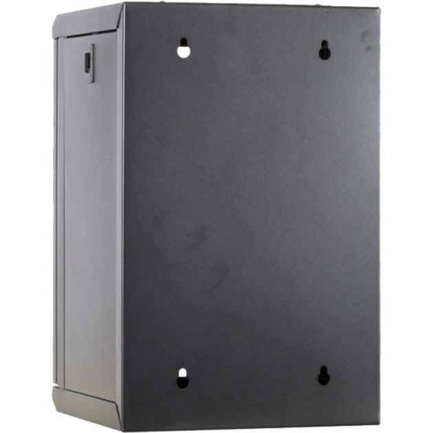 Laden Sie das Bild in Galerie -Viewer, Dsi 10 inch 9u serverkast met glazen deur server rack