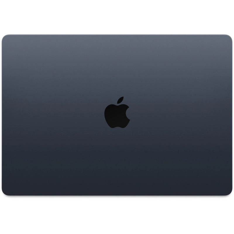 Afbeelding laden in galerijviewer, Apple macbook air 2024 15 (mryu3n a) refurbished laptop (nachtblauw | m3 8 core | 10-core gpu | 8 gb | 256 gb ssd)