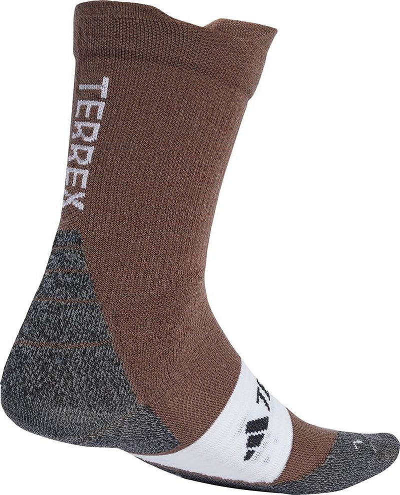 Load image into Gallery viewer, Adidas terrex xperior climawarm merino crew - socks