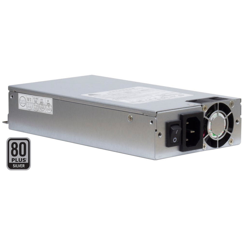Load image into Gallery viewer, Inter-tech aspower u1a-c20500-d 500 watt voeding (grijs)