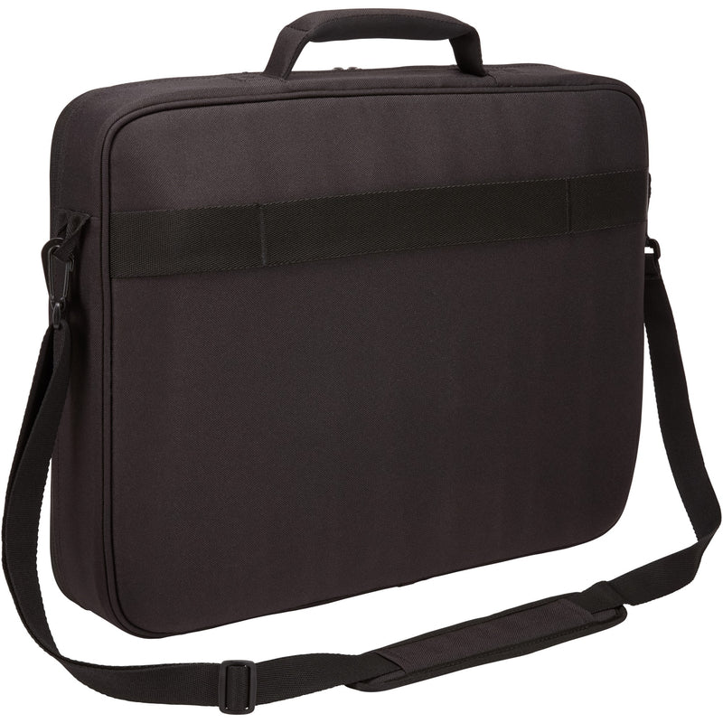 Load image into Gallery viewer, Case logic advantage 17,3 clamshell bag notebooktas laptoptas (zwart)