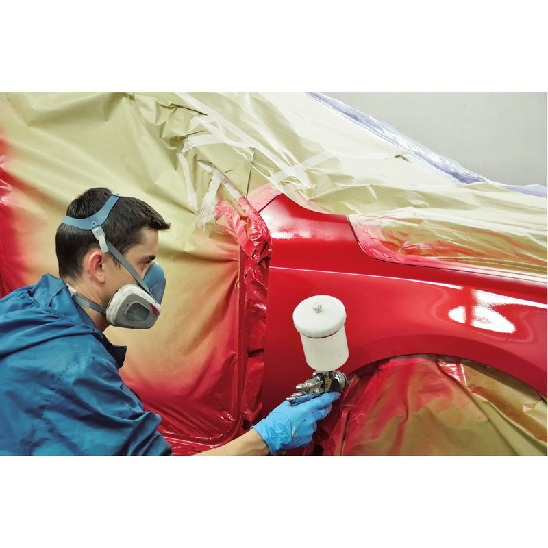 Load image into Gallery viewer, Einhell compressor te-ac 270 50 10 (rood)