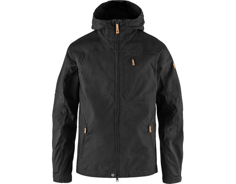 ギャラリービューアに画像をロードする, Fjällräven sten - outdoor jacket
