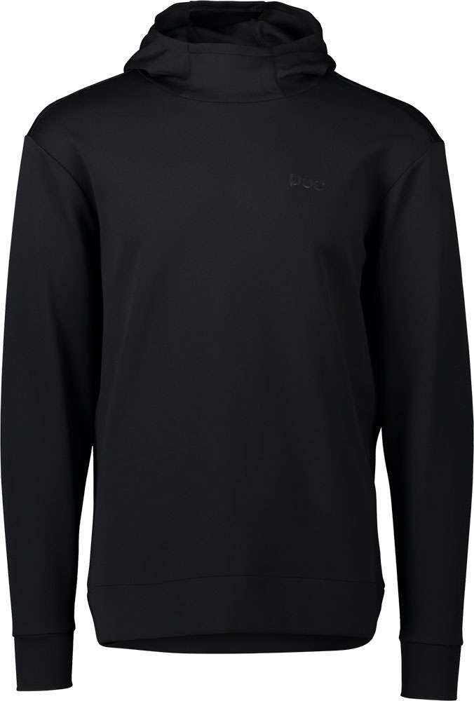Load image into Gallery viewer, Poc poise - mtb hoodie