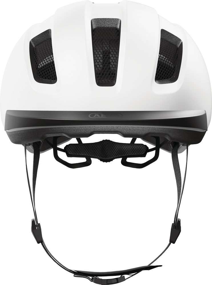 Load image into Gallery viewer, Abus purl-y ace - city helmet